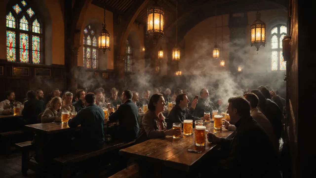 Lexy Roxx’s Guide to Munich After Dark