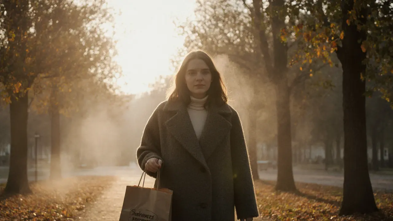 The German Touch of Tyra Misoux in Munich