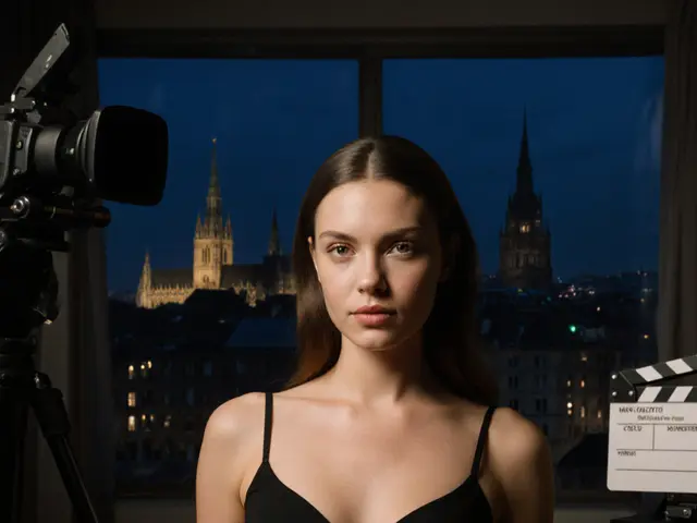 Annette Schwarz: How She Transformed Munich's Nightlife Scene