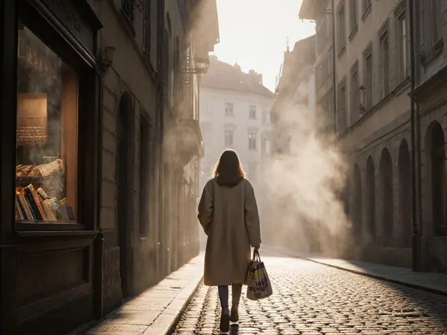 Dirty Tina’s Munich Roots: How a Small City Shaped a Star