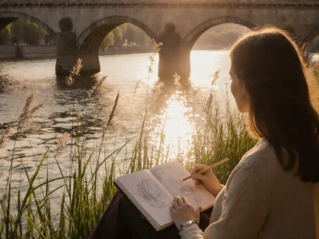 Jolee Love’s Munich: A City of Curves