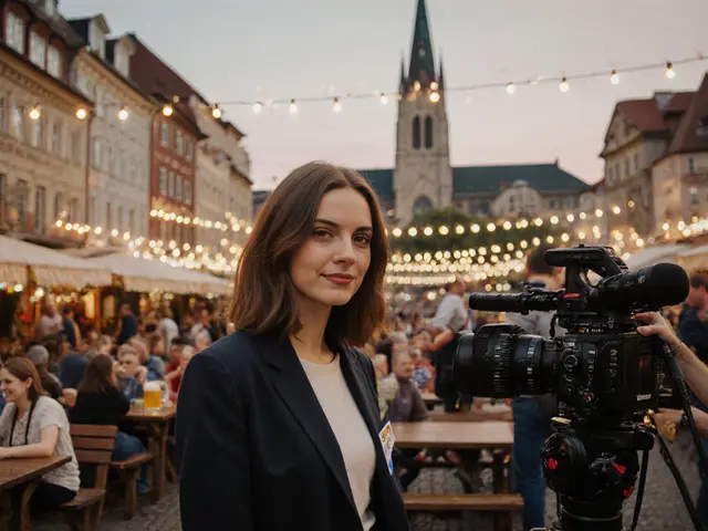 Jolee Love’s Munich Beginnings: How the Star Launched Her Adult Career