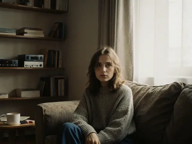 Katja Kassin and the Munich Scene: Her Rise, Influence, and Legacy