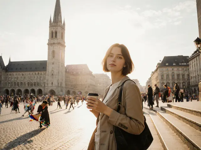 Katja Kassin’s Munich Playground: Inside the City’s Adult Entertainment Hotspots