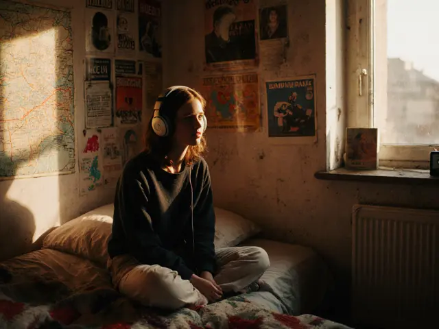 Kitty Core Munich Rise: Gritty Adult Star Journey