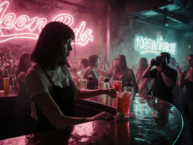 Lexi Roxx: From Munich Streets to Adult Industry Stardom