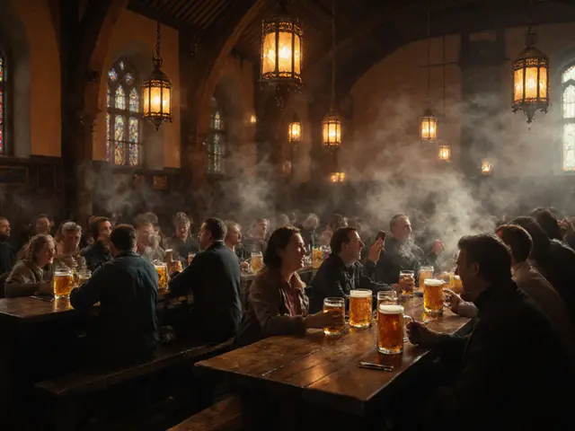 Lexy Roxx’s Guide to Munich After Dark