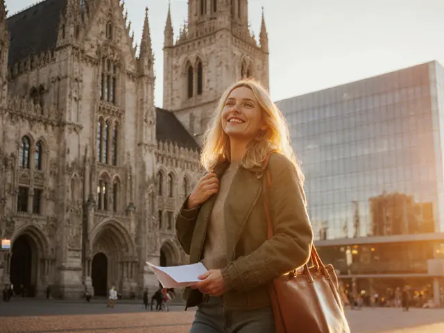 Lilli Vanilli in Munich: Passion, Power & the German Adult Scene