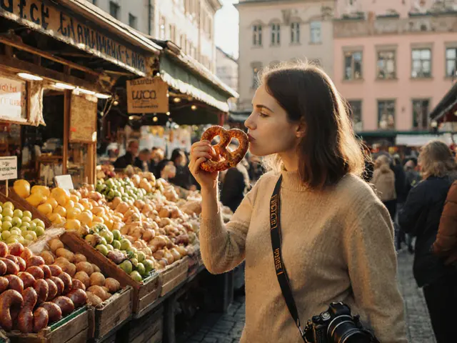 Munich Hidden Gems: Mia Julia’s Best Kept Secrets