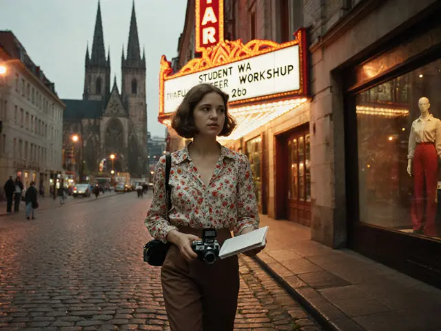 Sibylle Rauch’s Munich Legacy: A Star’s Path