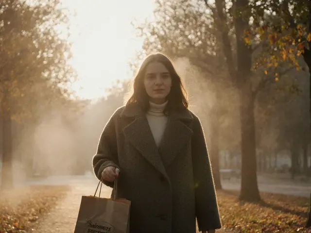 The German Touch of Tyra Misoux in Munich