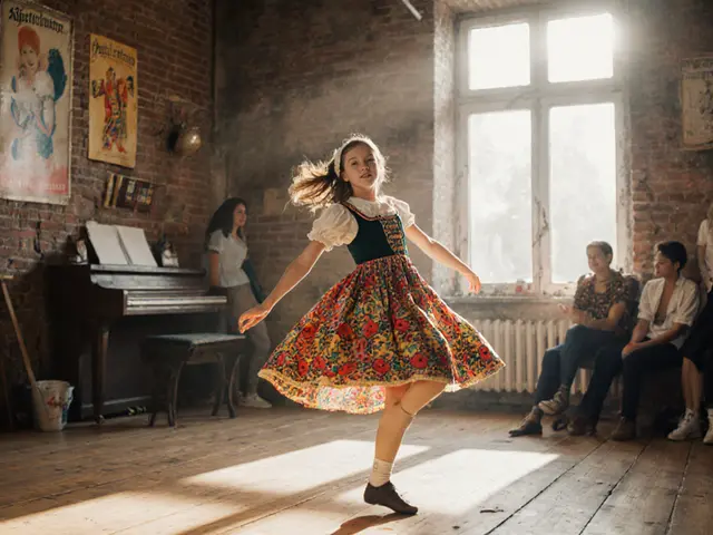 Vivian Schmitt in Munich: A Spotlight on Her Career