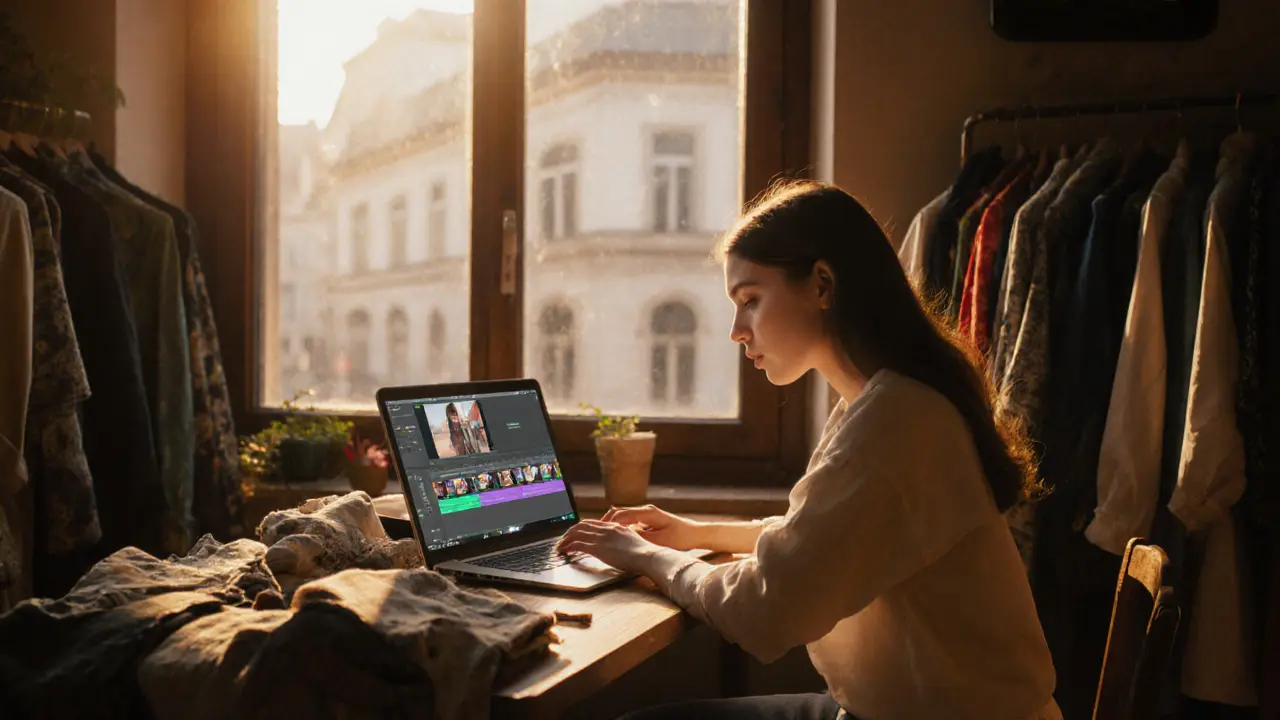 Tyra Misoux: Munich’s Rising Adult Star