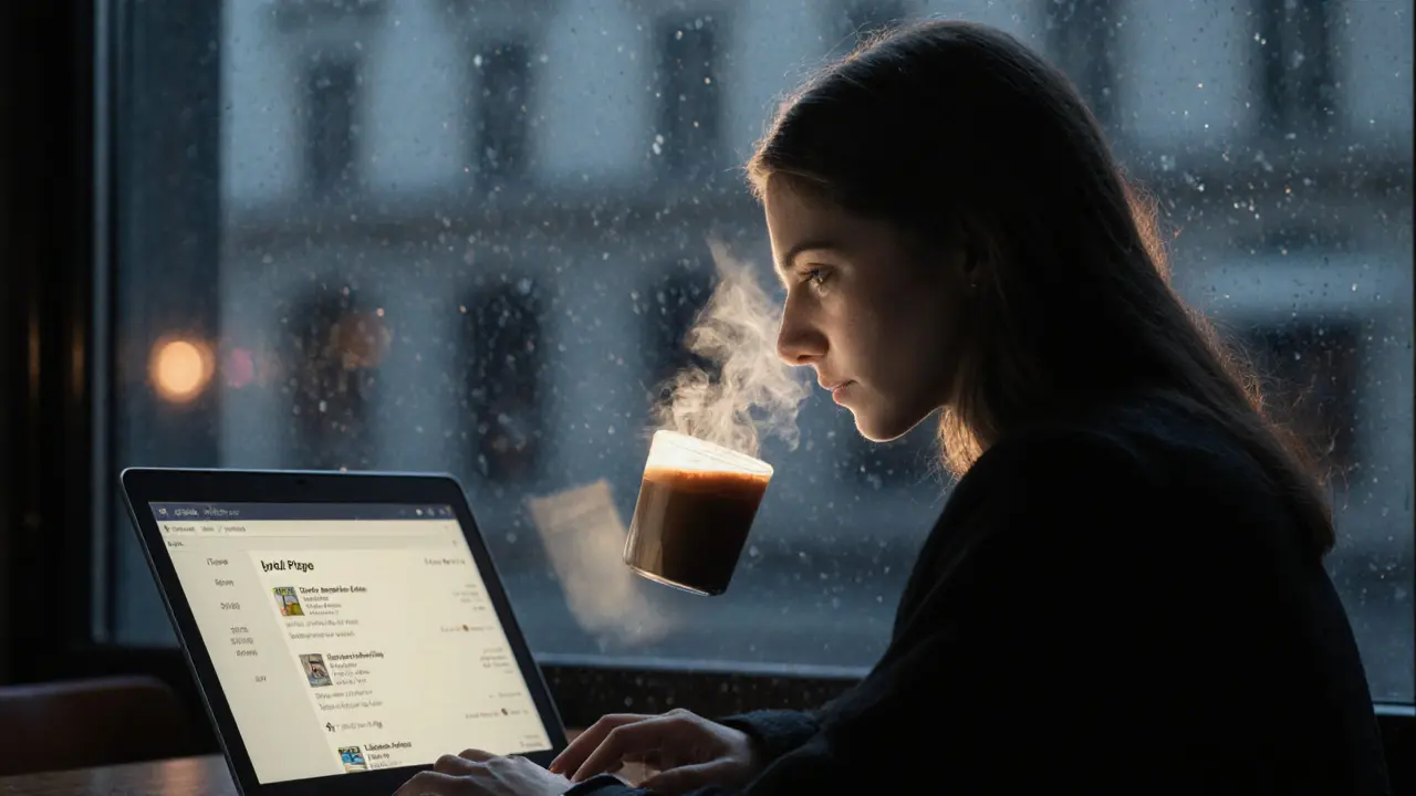 Jolee Love’s Munich Nights: A Star’s Tale