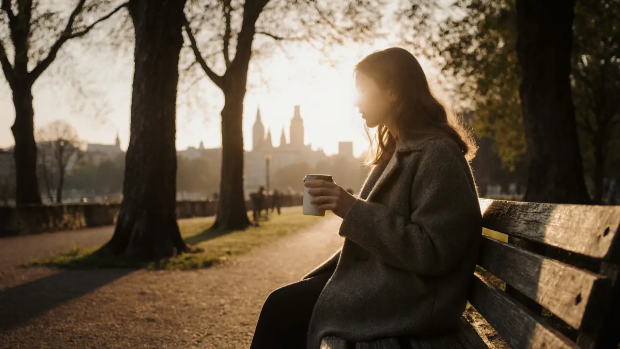 Jolee Love: The Munich Queen of Cinema