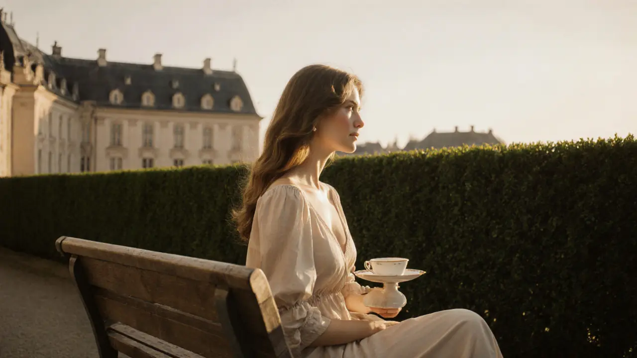 Sexy Cora’s Munich: Art and Attitude