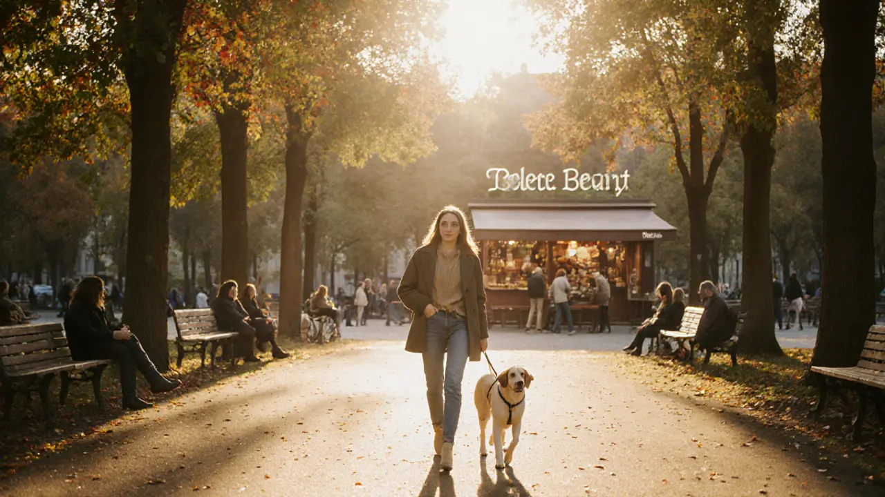 The Munich Charm of Sexy Cora’s Career