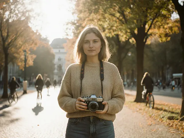 A Munich Icon: Jana Bach’s Rise in Adult Entertainment