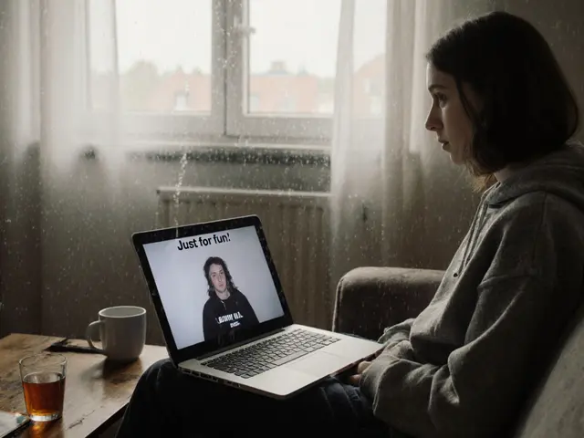 A Munich Maverick: Dirty Tina’s Rise in Adult Entertainment