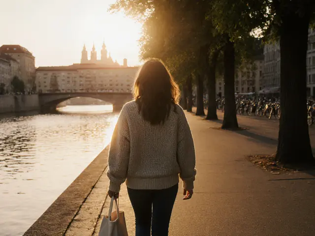 Briana Banks: The Munich Queen of Adult Cinema