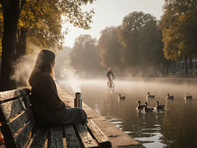 Briana Banks’ Top 5 Favorite Munich Spots