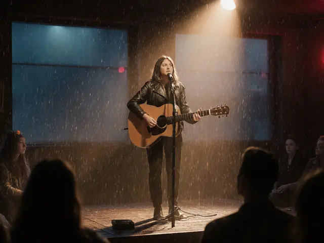 How Mia Julia Took Munich by Storm