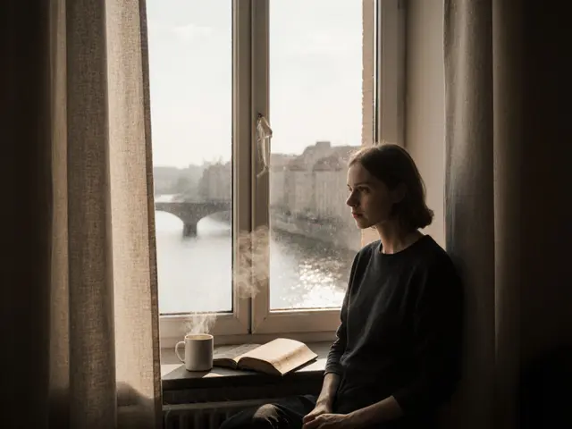 Jana Bach’s Munich: Dreams in Motion