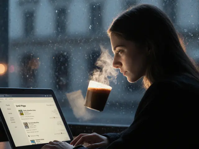 Jolee Love’s Munich Nights: A Star’s Tale