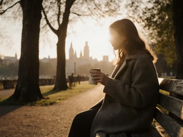 Jolee Love: The Munich Queen of Cinema