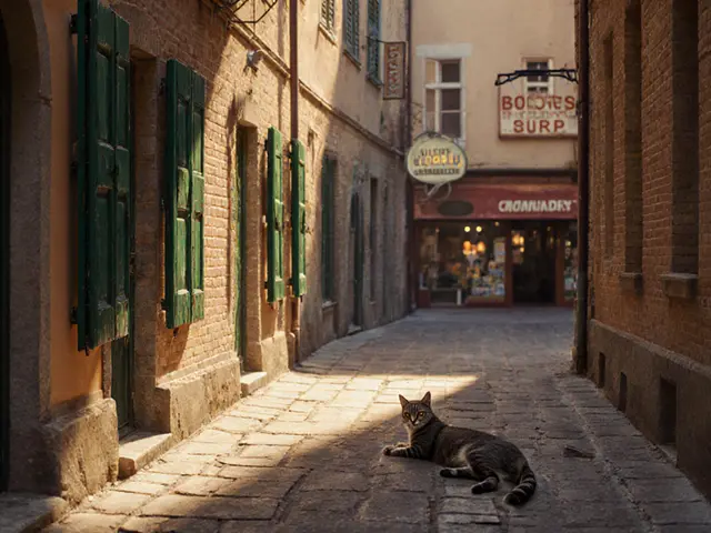 Lexy Roxx’s Top Munich Inspirations: Places, Vibes, and Hidden Gems That Shape Her Style