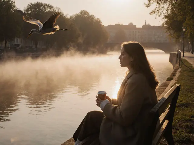 Lilli Vanilli: How Munich Became Her Creative Playground