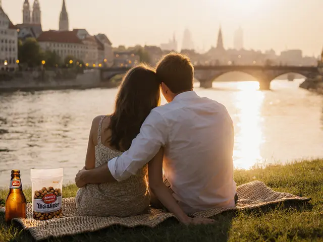 Mia Julia’s Guide to Munich Romance