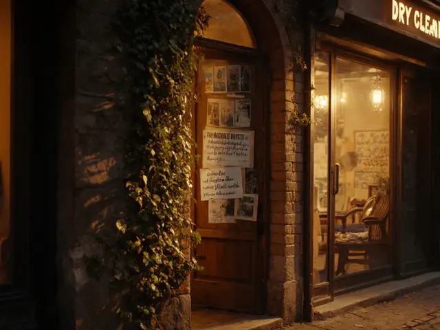 Munich Unveiled: Katja Kassin’s Hidden Gems