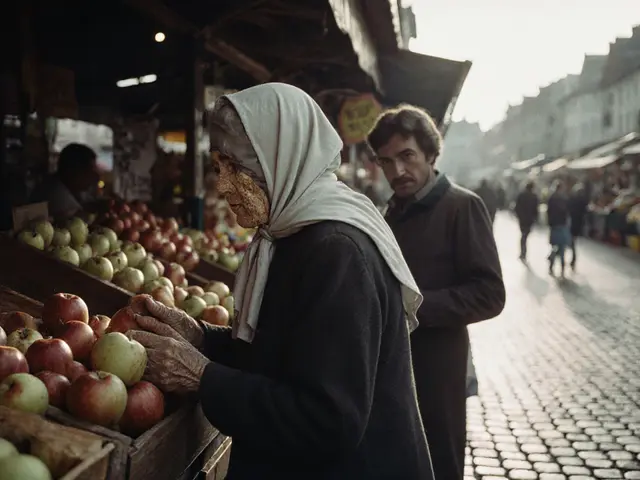 Munich Unveiled: Sibylle Rauch’s Hidden Treasures