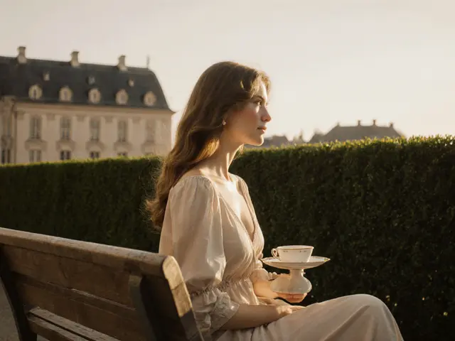 Sexy Cora’s Munich: Art and Attitude