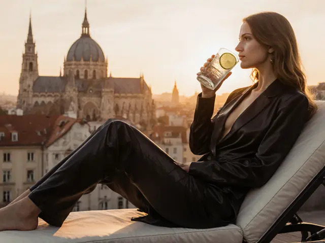 Sexy Cora’s Top 5 Munich Hotspots