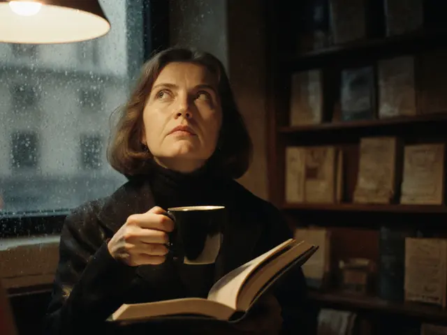 Sibylle Rauch: The Munich Star of Cinema