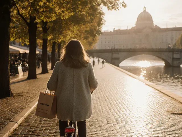 The German Touch of Lexy Roxx in Munich