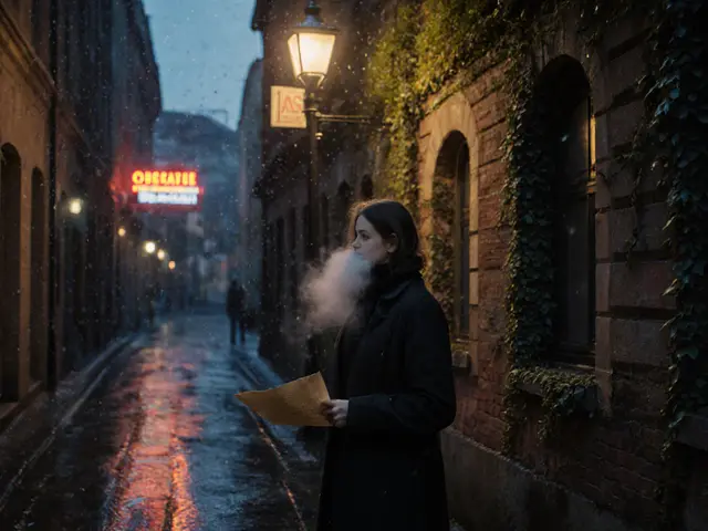 The Munich Charm of Melanie Müller’s Career