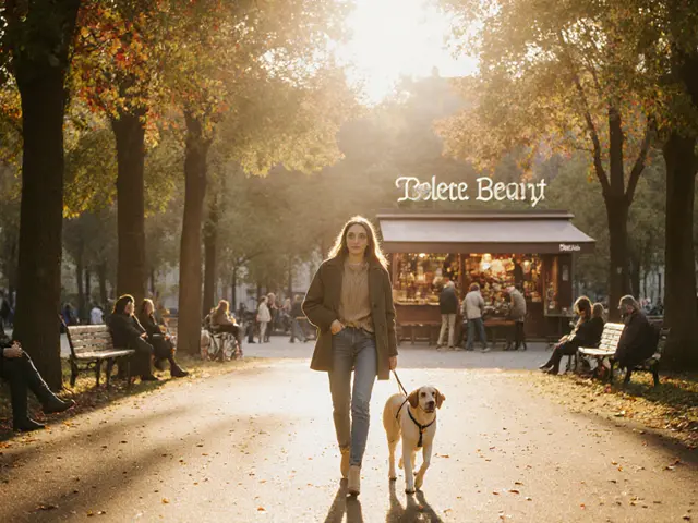 The Munich Charm of Sexy Cora’s Career