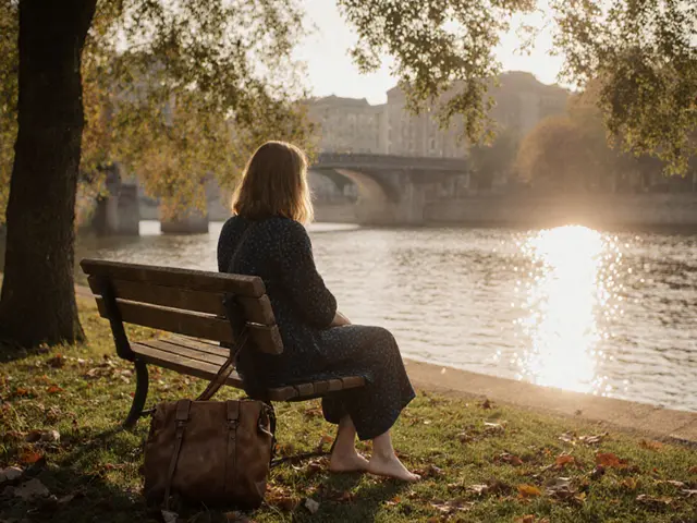 The Munich Life of Sibylle Rauch: A Quiet Legacy in the Heart of Bavaria