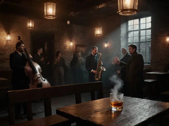 Tyra Misoux’s Guide to Munich After Dark