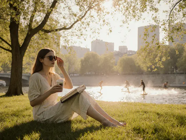 Tyra Misoux’s Top 5 Munich Hotspots