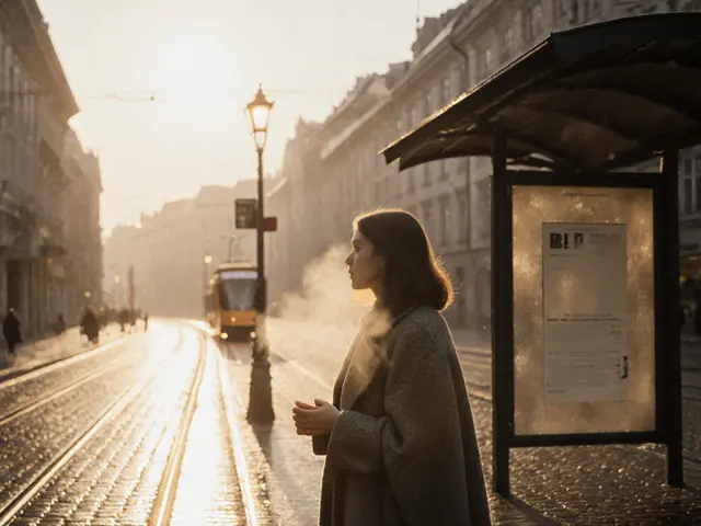 Vivian Schmitt’s Munich: Art and Allure