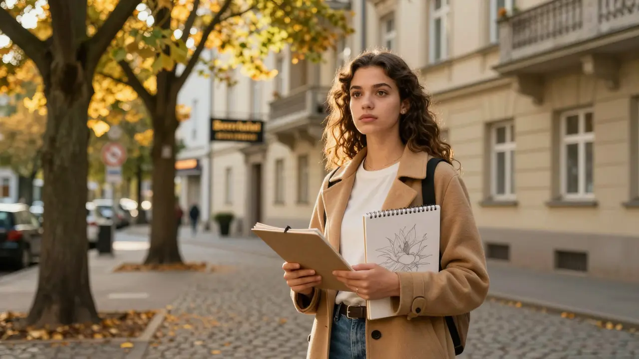 How Briana Banks Rose to Fame from Munich