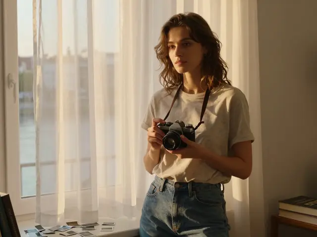 A Munich Star: Leonie Saint’s Rise in Adult Entertainment