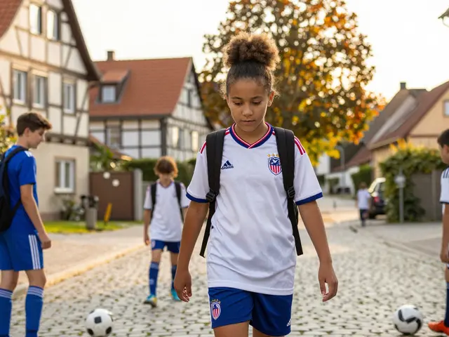 Briana Banks’ Munich Roots: How a German Town Shaped a Porn Star’s Career