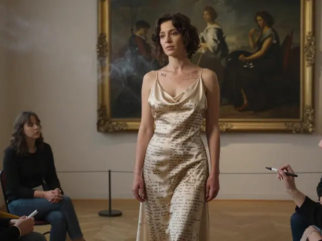 Dirty Tina’s Munich: Art and Attitude in the Heart of Germany