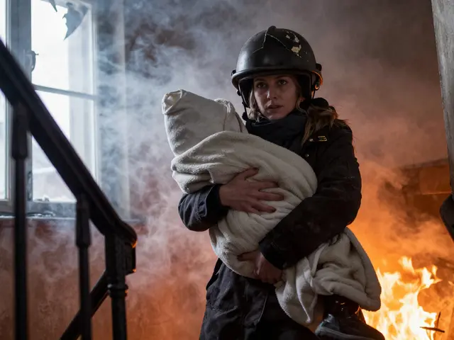 From Munich with Fire: Melanie Müller’s Journey