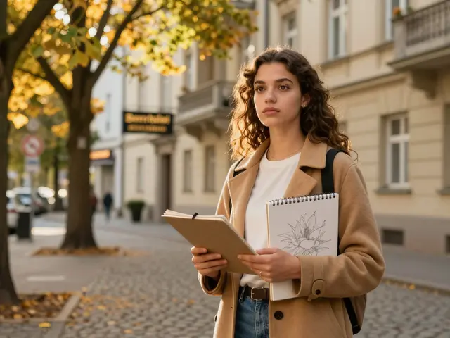 How Briana Banks Rose to Fame from Munich